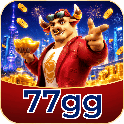 77gg Logo Seguro