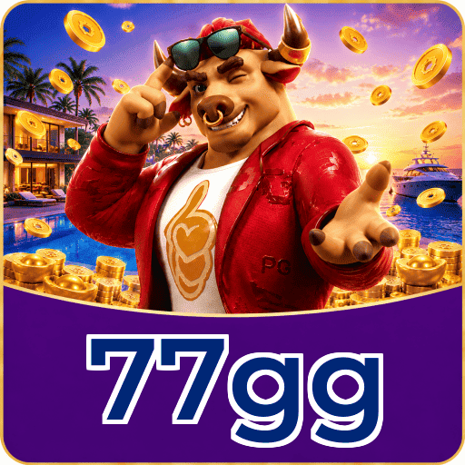 Requisitos do APK 77gg para Android - Logo Oficial