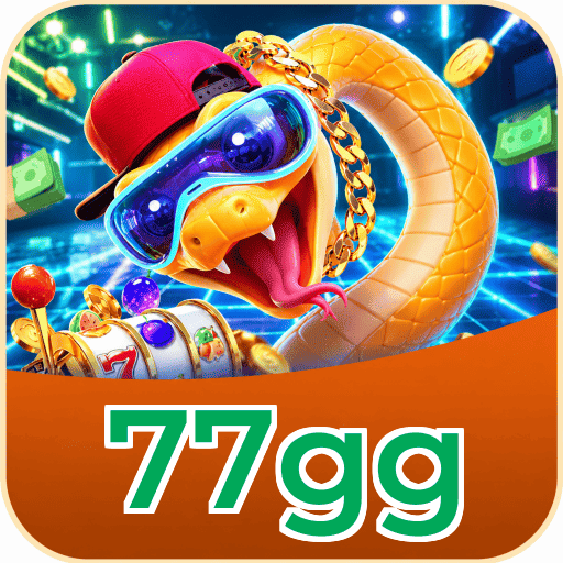 77gg Logo Verificado