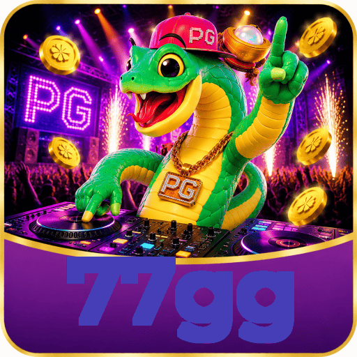 Logo 77gg Plataforma Certificada