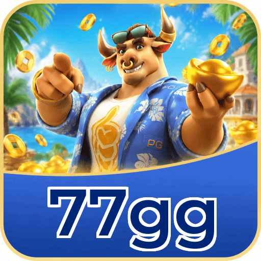 77gg VIP Program Logo